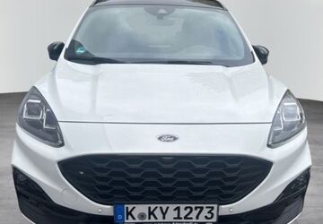 Ford Kuga 37.583 km 24.490 &euro; Köln 50825