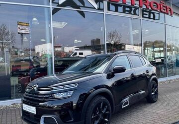 Citroen C5 Aircross 52.500 km 20.900 &euro; Düren 52353
