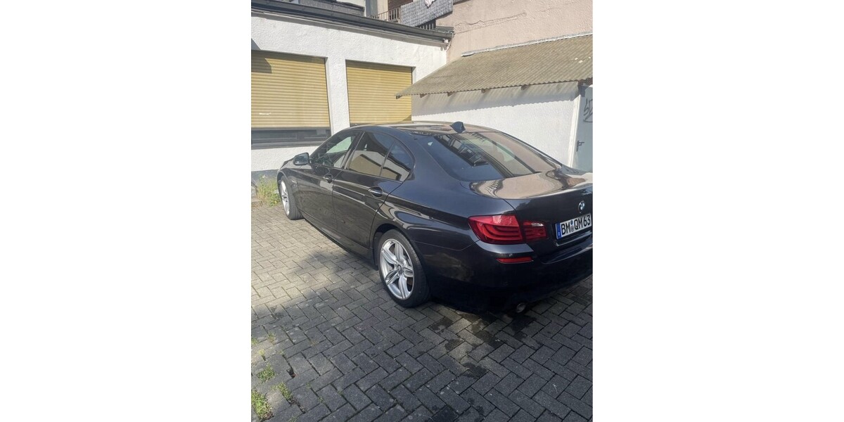 BMW 535 230.000 km 15.500 &euro; Wesseling 50389