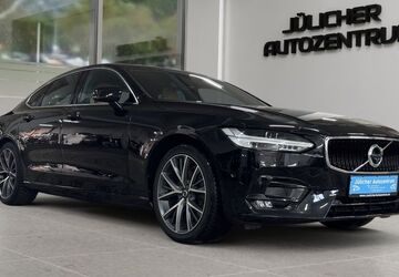 Volvo S90 95.000 km 23.490 &euro; Jülich 52428