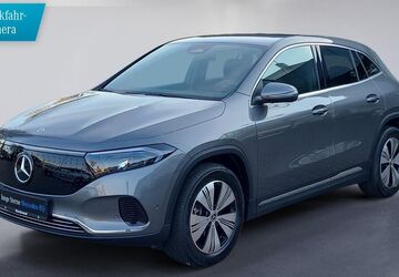 Mercedes-Benz EQA 7.300 km 37.440 &euro; Bergheim 50126