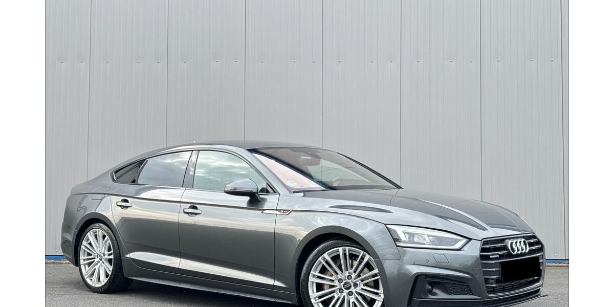 Audi A5 245.000 km 18.699 &euro; Erftstadt bei Köln 50374