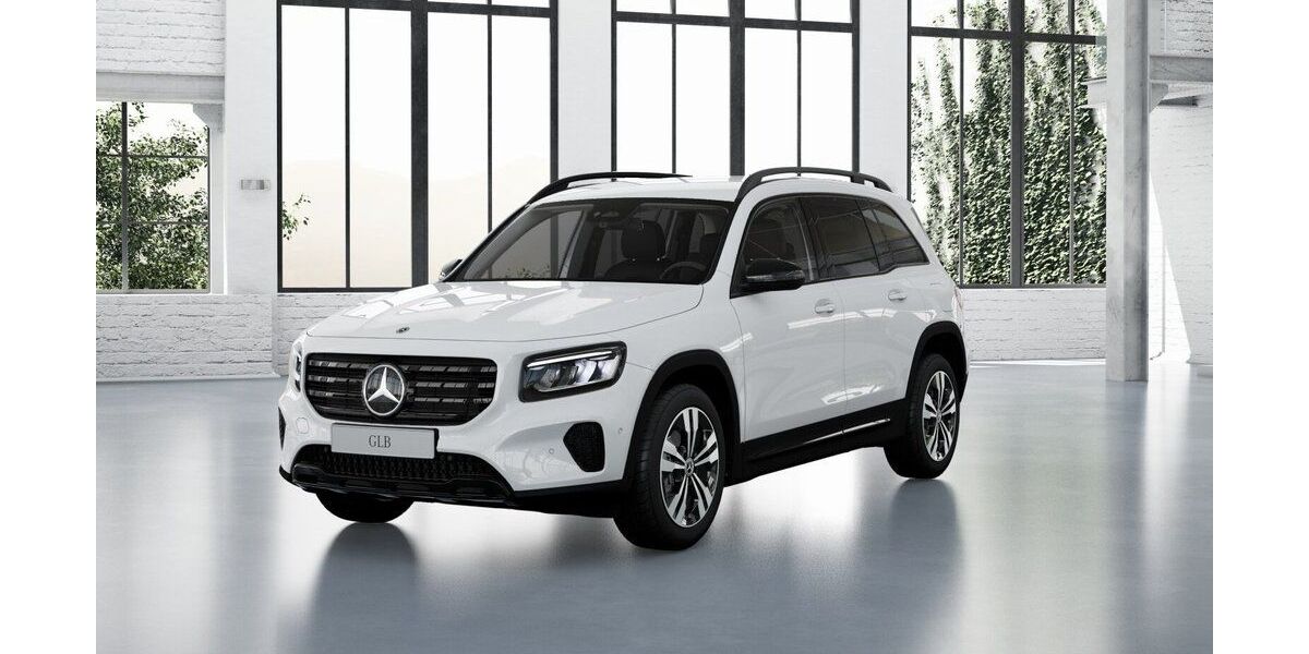 Mercedes-Benz GLB 200 21.454 km 41.900 &euro; Düren 52349