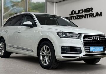 Audi Q7 130.000 km 29.790 &euro; Jülich 52428