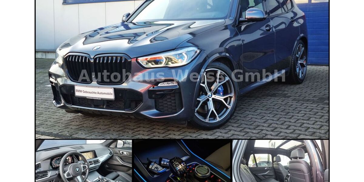BMW X5 214.900 km 37.790 &euro; Kerpen 50170