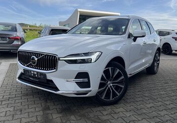 Volvo XC60 62.000 km 31.799 &euro; Erftstadt 50374