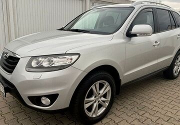 Hyundai SANTA FE 213.870 km 6.999 &euro; Bornheim 53332