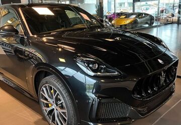 Maserati Grecale 24.900 km 89.980 &euro; Köln 50829