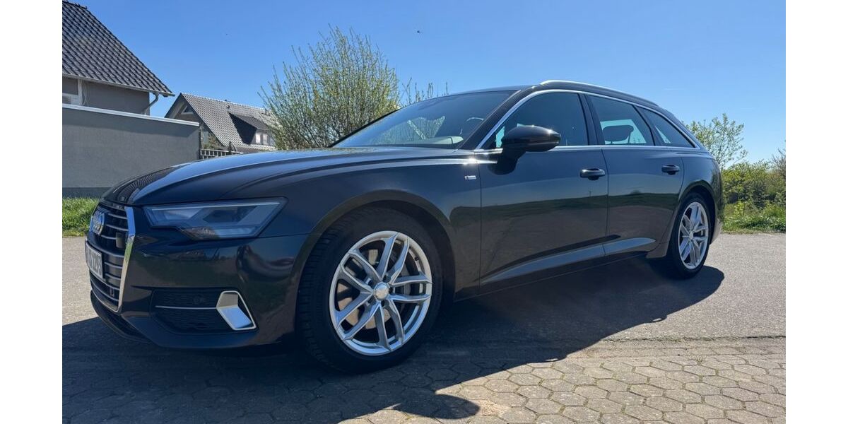 Audi A6 212.000 km 19.799 &euro; Erftstadt 50374