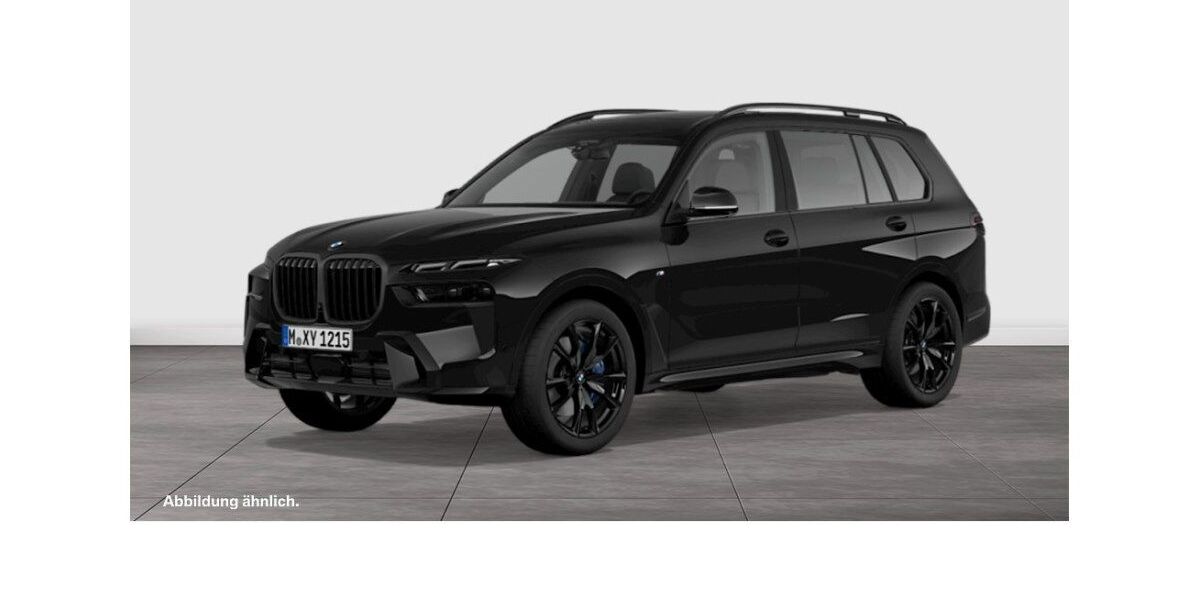 BMW X7 19.800 km 98.980 &euro; Köln Süd 50968