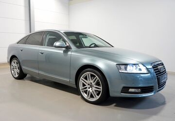Audi A6 238.258 km 5.950 &euro; Hürth bei Köln 50354
