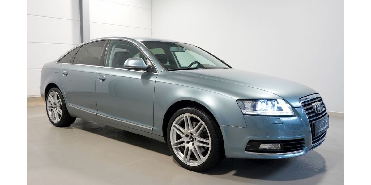 Audi A6 238.258 km 5.950 &euro; Hürth bei Köln 50354
