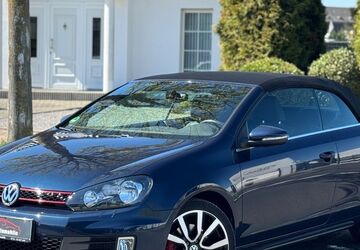 VW Golf 95.016 km 15.990 &euro; Jülich 52428