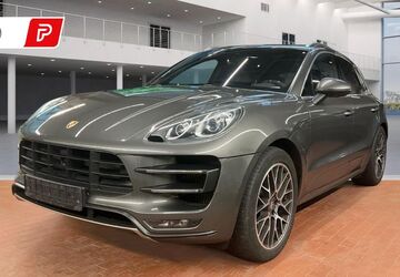 Porsche Macan 196.214 km 26.950 &euro; Aldenhoven 52457
