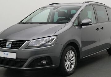 Seat Alhambra 114.440 km 24.990 &euro; Leverkusen 51373