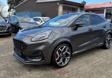 Ford Puma 61.974 km 18.990 &euro; Aldenhoven 52457