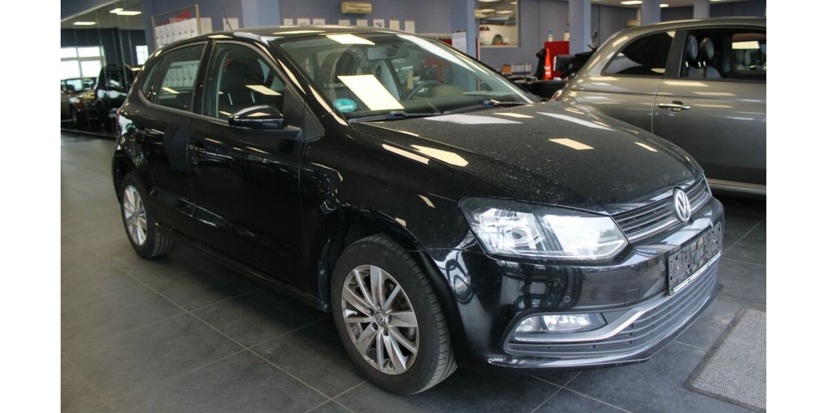 VW Polo 63.370 km 10.980 &euro; Euskirchen 53881