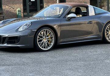 Porsche 991 26.900 km 175.790 &euro; Frechen (bei Köln) 50226