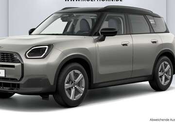 Mini Countryman C 6.898 km 34.940 &euro; Düren 52355