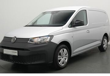 VW Caddy 21.023 km 29.980 &euro; Leverkusen 51379