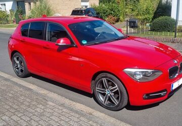 BMW 116 113.462 km 6.600 &euro; Leverkusen 51375