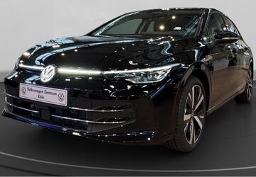 VW Golf 2.100 km 33.980 &euro; Köln-Raderberg 50968