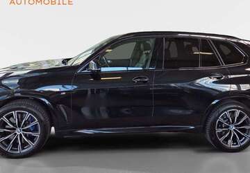 BMW X5 93.000 km 43.990 &euro; Bedburg 50181