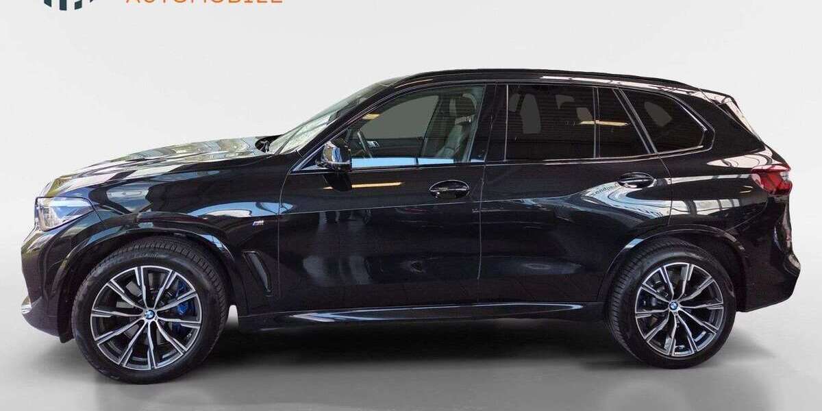 BMW X5 93.000 km 43.990 &euro; Bedburg 50181