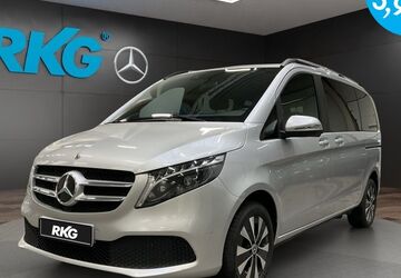 Mercedes-Benz V 220 38.821 km 51.290 &euro; Euskirchen 53879