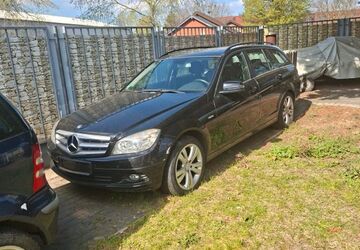 Mercedes-Benz C 250 287.344 km 5.000 &euro; Niederkassel 53859