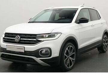 VW T-Cross 69.500 km 18.980 &euro; Leverkusen 51379