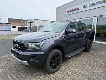 Gebrauchte Ford Ranger