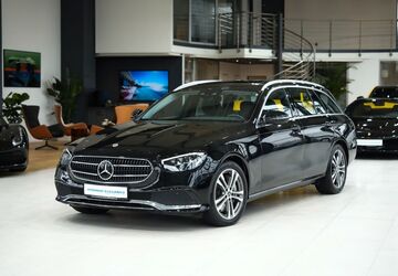 Mercedes-Benz E 400 70.900 km 42.980 &euro; Köln 51147