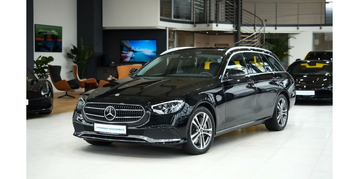 Mercedes-Benz E 400 70.900 km 42.980 &euro; Köln 51147