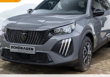 Peugeot 2008 16.040 km 17.990 &euro; Kerpen 50171