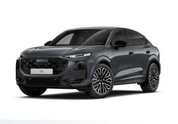 Audi Q3 3.000 km 53.990 &euro; Köln 50968