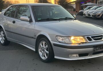 Saab 9-3 194.900 km 7.989 &euro; Euskirchen 53879