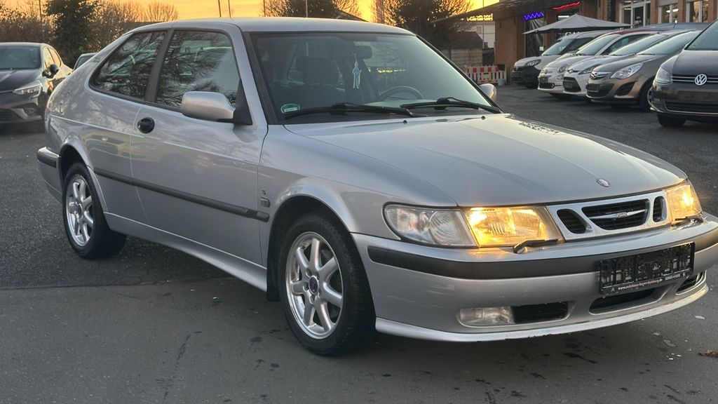 Saab 9-3 194.900 km 7.989 &euro; Euskirchen 53879