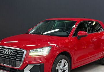 Audi Q2 189.000 km 14.900 &euro; Jülich 52428