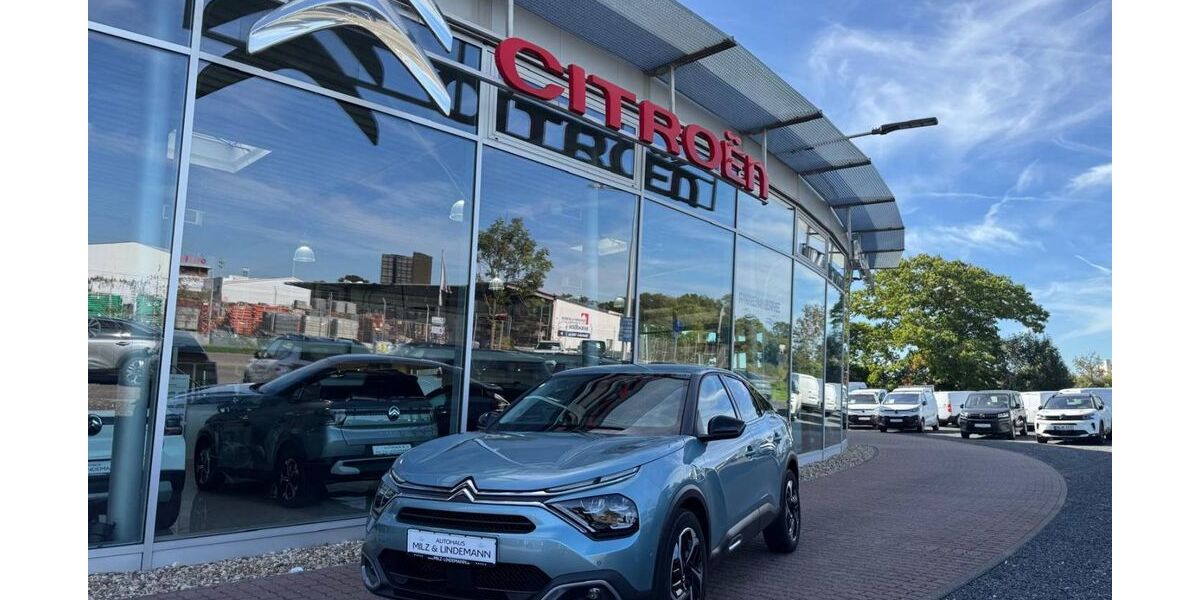 Citroen C4 11.406 km 24.990 &euro; Düren 52353