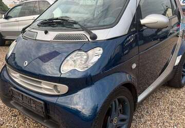 Smart forTwo 163.400 km 1.950 &euro; Leverkusen 51371
