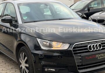 Audi A1 176.211 km 9.990 &euro; Euskirchen 53879