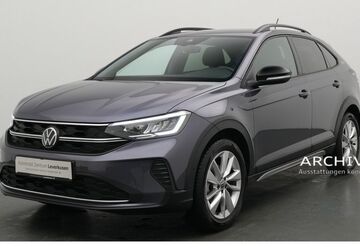 VW Taigo 25.699 km 23.988 &euro; Leverkusen 51379