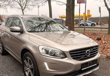 Volvo XC60 84.000 km 20.999 &euro; Köln 51107
