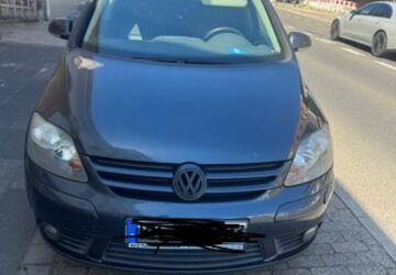 VW Golf Plus 300.000 km 2.500 &euro; Kerpen 50171