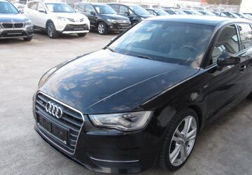 Audi A3 186.000 km 15.900 &euro; Leverkusen 51371