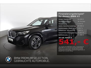 Gebrauchte BMW X1