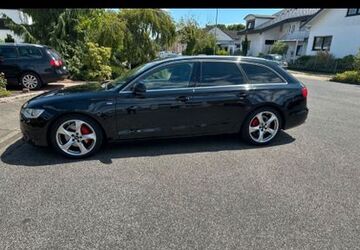 Audi A6 163.320 km 16.299 &euro; Pulheim 50259