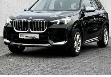 BMW X1 36.961 km 38.290 &euro; Köln 50739