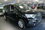 Opel Combo Life 1.5 Automatik 44.760 km 17.480 &euro; Euskirchen 53881